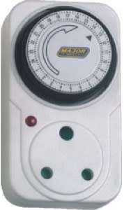 MTD3 - Analogue Programmable Timer